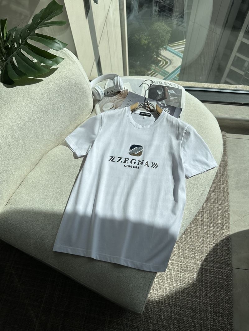 Zegna T-Shirts